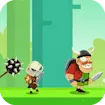 Adventure Quiz