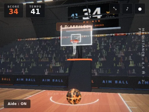 AIMBALL