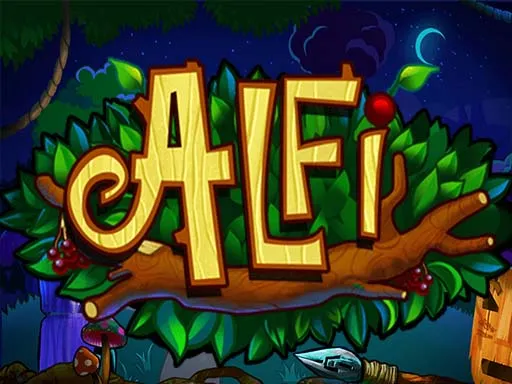 Alfi Adventure HD