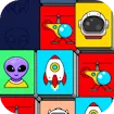 Alien Mahjong