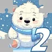 Animal Explorer 2 Puzzle Game
