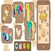 Animal Puzzle