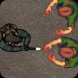 Attack Zombie
