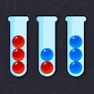 Ball Sort Color Puzzle