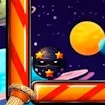 Black Ball Star Chaser