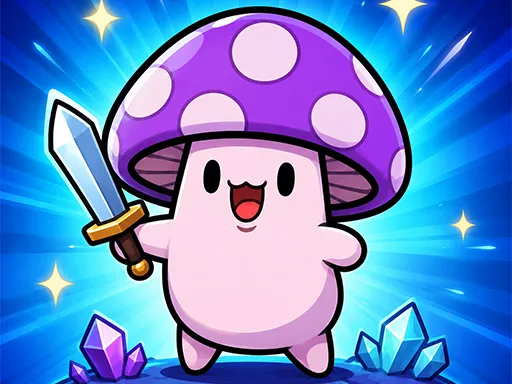 Blumgi Merge Online