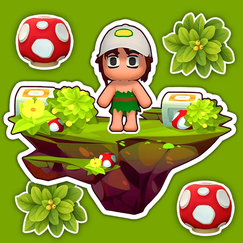 Bomber Quest