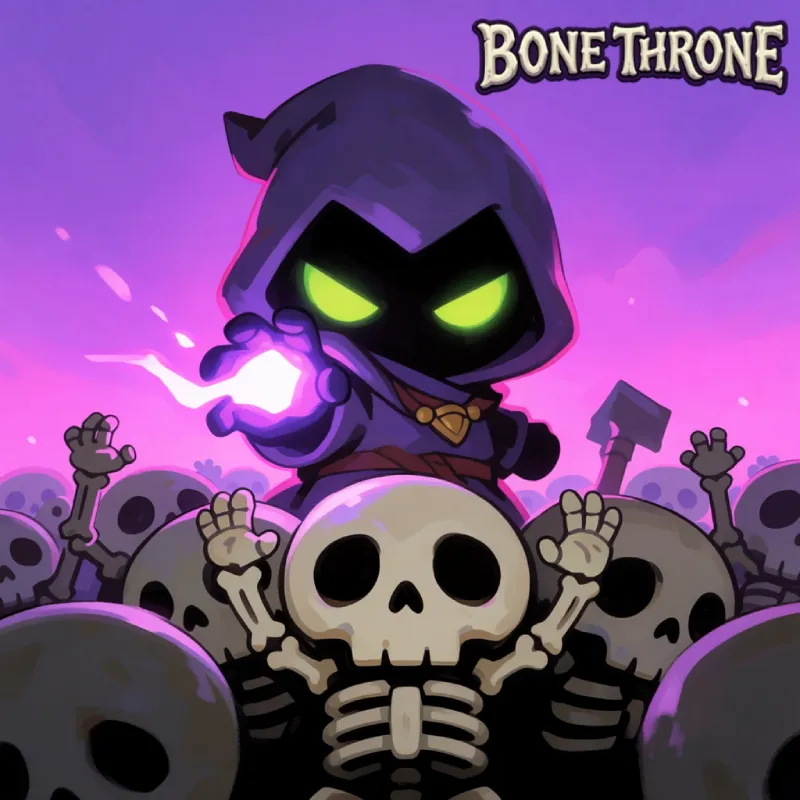 Bone Throne