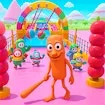 Brainrot Fall Brainrot Adventure Game