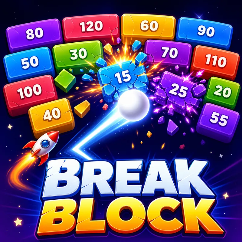 BreakBlock