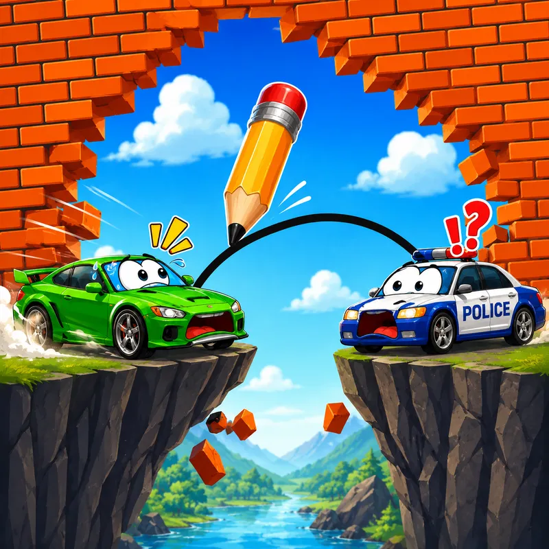 Bridge Dash