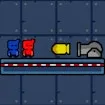 Bullet And Jump