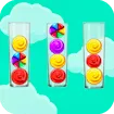 Candy Cup Boom