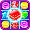 Candy Star Jelly Saga