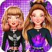 Celebrity E-Girl Fashion