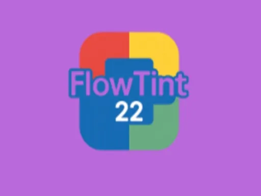 Chemical FlowTint