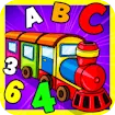 Choo Choo Train for Kids