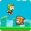 CrocoBoy Run