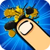 Crush the Ants