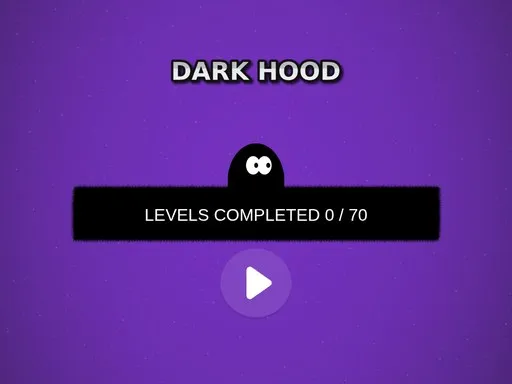 DarkHood