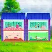 Doll House Design and Decoration