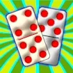 Domino Sausage Duel