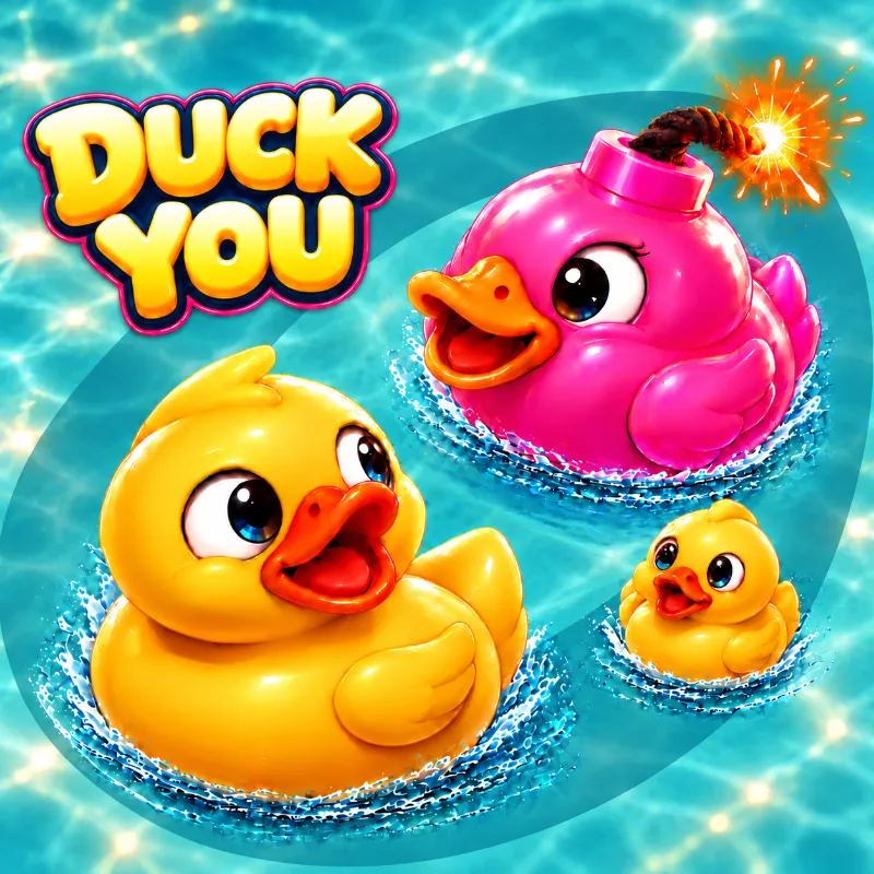 Duck You