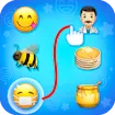 Emoji Matching Puzzle