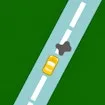 Endless Car Race