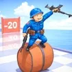 Epic Adventure Runner