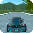 EVO City Driving