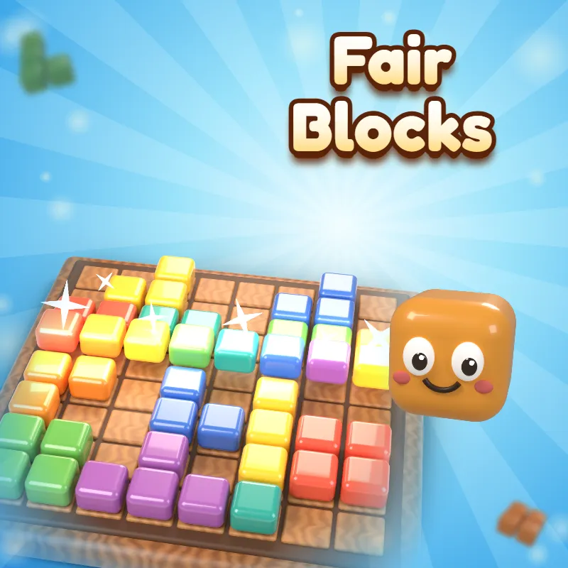 Fair Blocks