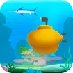 Fancy Diver