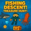 Fishing Descent