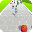 Fitness Race