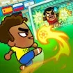 Foot Chinko World Cup