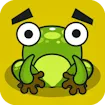 Frogie Cross the Road