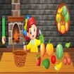 Fruit Picking Fun