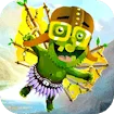 Goblin Flying Machine
