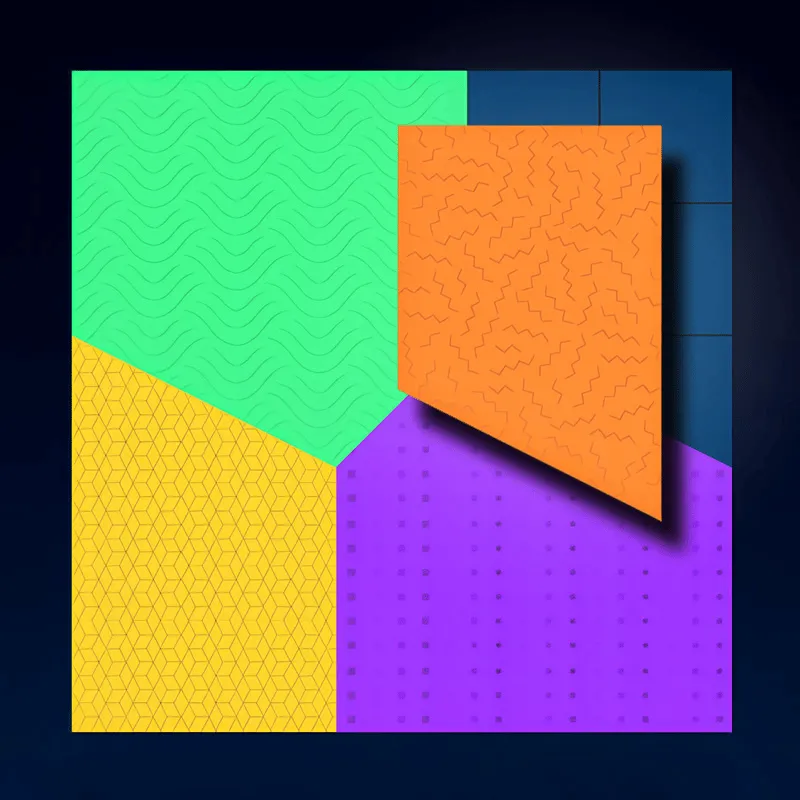 Hard Puzzle