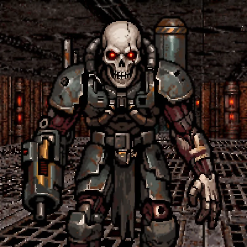 Hellgate 1993