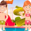 Human Body Game