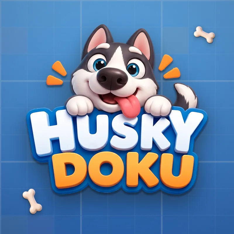 Huskeydoku