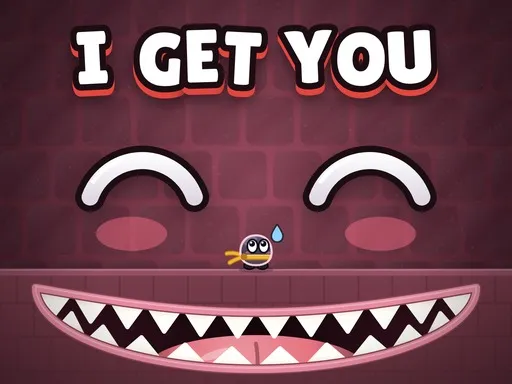I Get You