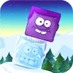 Icy Purple Head 2