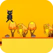 Jake Black Cat 2