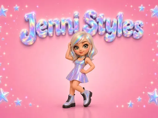 Jenni Styles