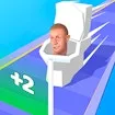 Join Skibidi Clash 3D