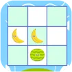 Juicy Tic Tac Toe Battle