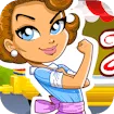 Julia's food truck